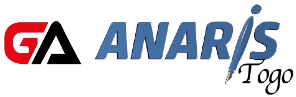 Accueil - GA-ANARIS TOGO